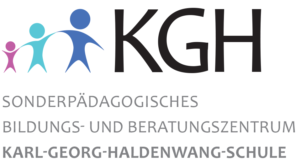 Logo der Karl-Georg-Haldenwang Schule